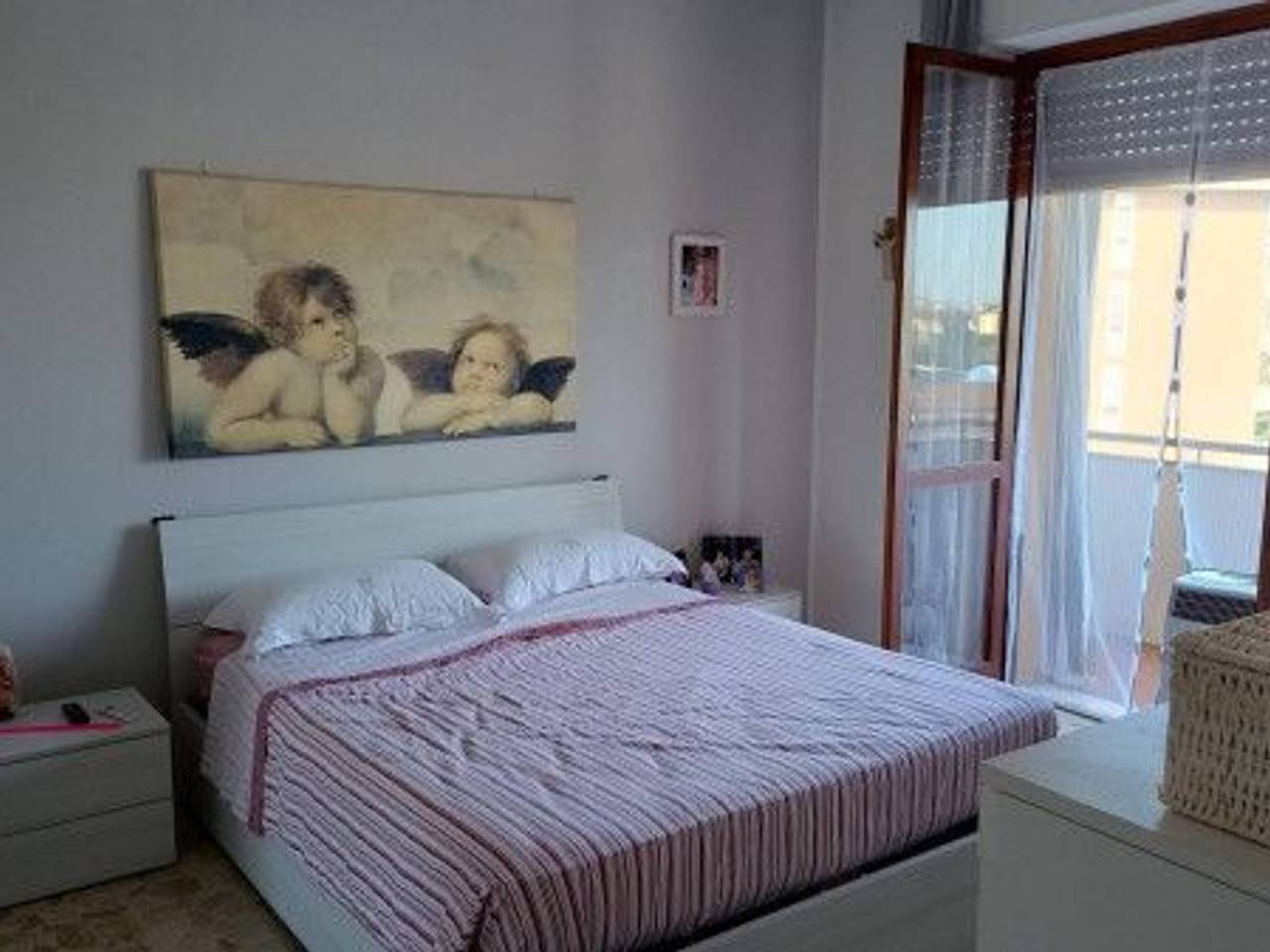 appartamento in affitto ad Alessandria