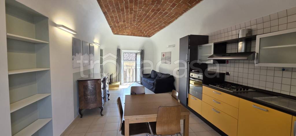 appartamento in affitto ad Alessandria