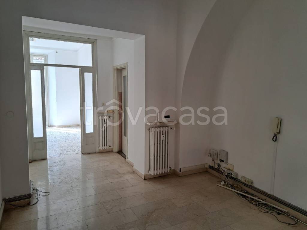 ufficio in affitto ad Alessandria in zona Piazza Garibaldi