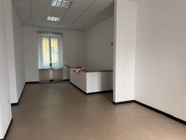 ufficio in affitto ad Alessandria