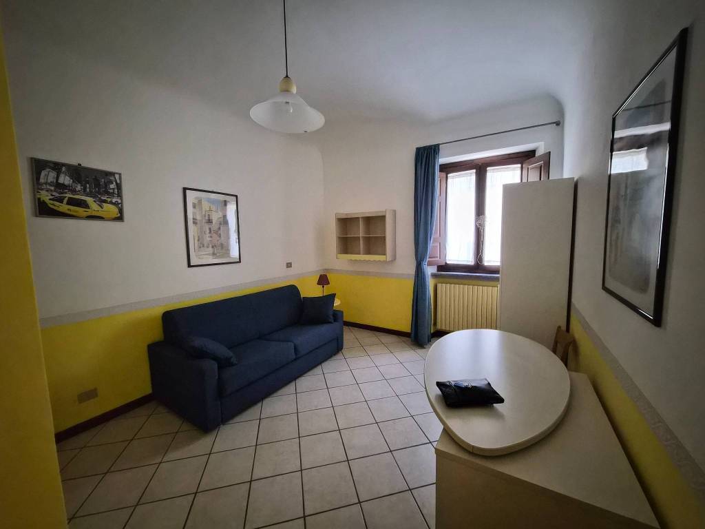 appartamento in affitto ad Alessandria