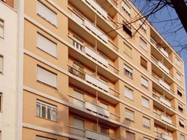 appartamento in affitto ad Alessandria in zona Piazza Garibaldi
