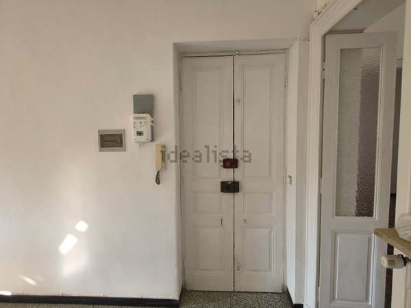 appartamento in affitto ad Alessandria in zona Il Cristo