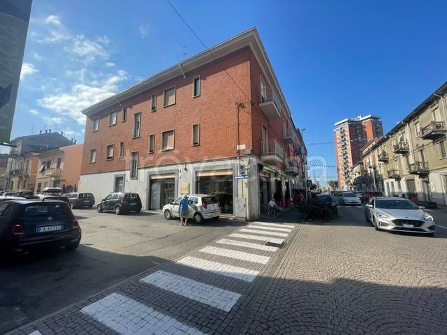 appartamento in affitto ad Alessandria in zona Il Cristo