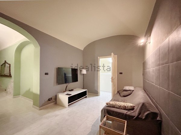 appartamento in affitto ad Alessandria in zona Borgo Rovereto