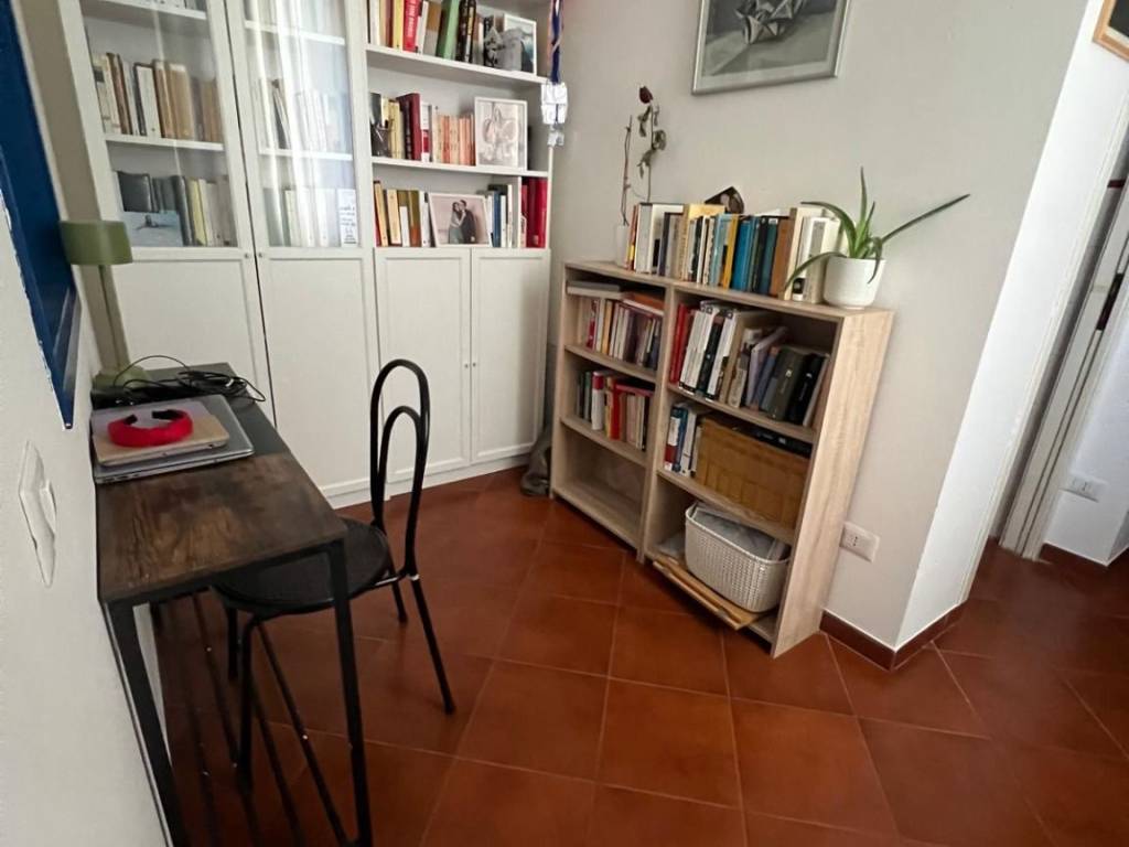 appartamento in affitto ad Alessandria in zona Piazza Garibaldi