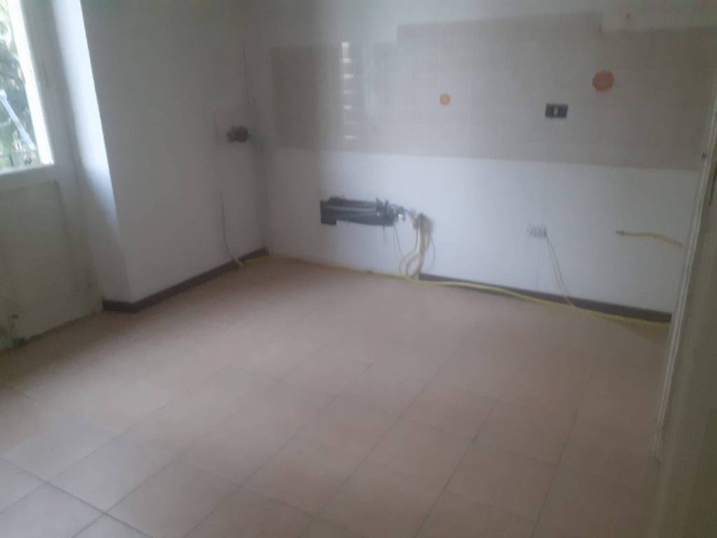 appartamento in affitto ad Alessandria in zona zona Pista