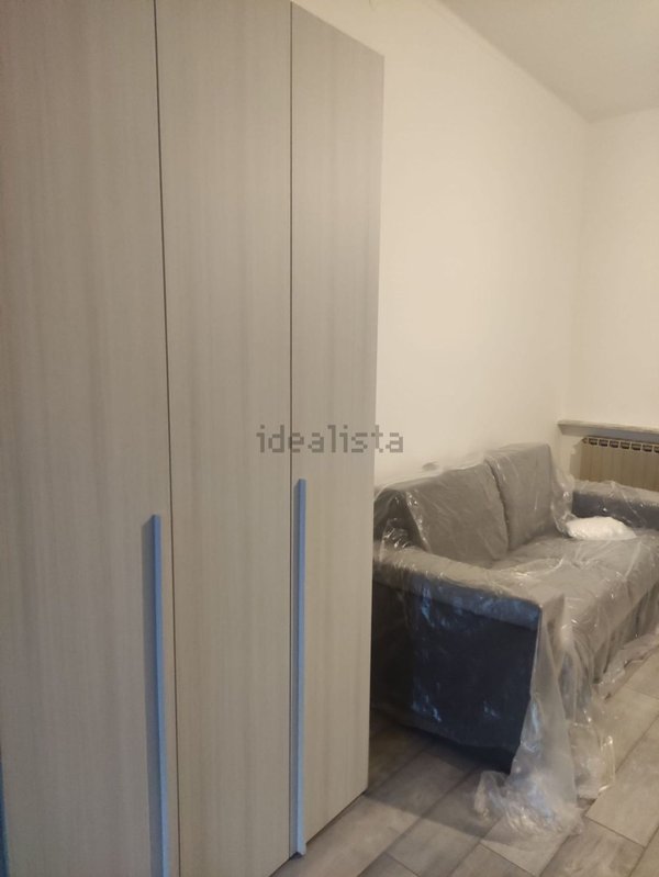 appartamento in affitto ad Alessandria
