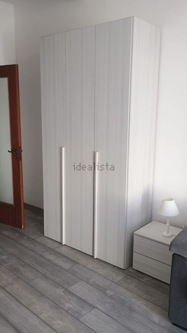 appartamento in affitto ad Alessandria