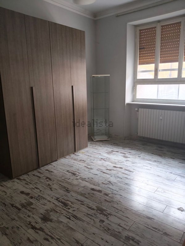 appartamento in affitto ad Alessandria