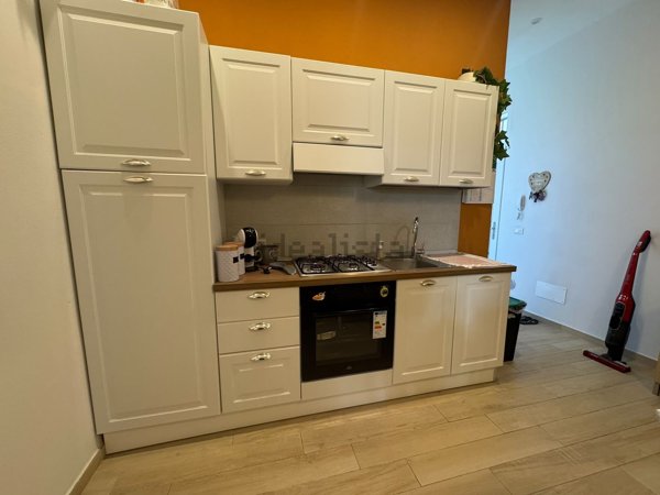 appartamento in affitto ad Alessandria