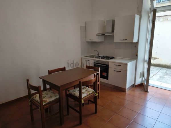 appartamento in affitto ad Alessandria