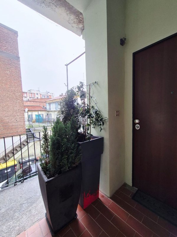 appartamento in affitto ad Alessandria in zona Borgo Rovereto