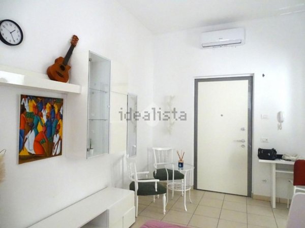 appartamento in affitto ad Alessandria in zona Borgo Rovereto