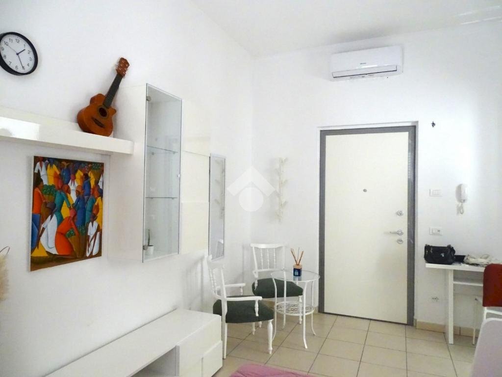 appartamento in affitto ad Alessandria in zona Borgo Rovereto