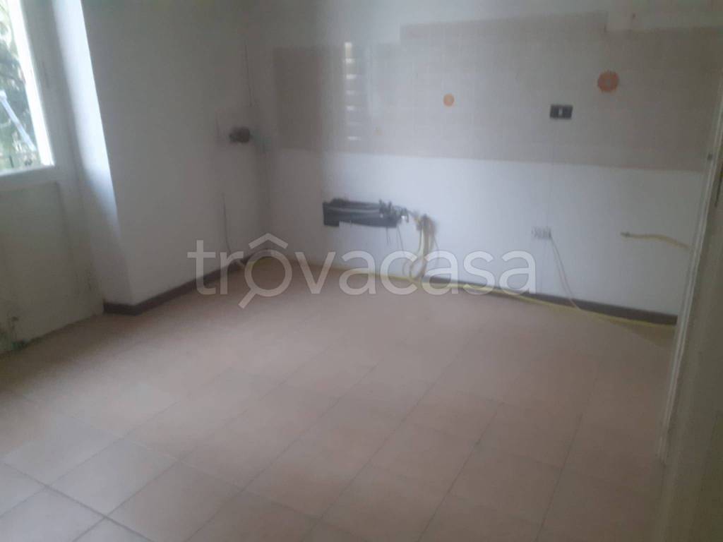 appartamento in affitto ad Alessandria in zona zona Pista