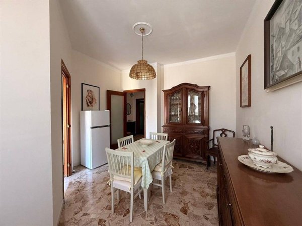 appartamento in affitto ad Alessandria