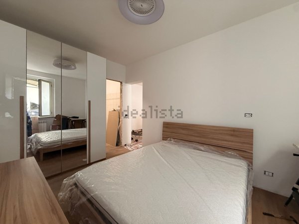 appartamento in affitto ad Alessandria in zona Borgo Rovereto