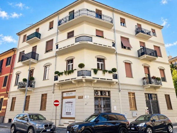 appartamento in affitto ad Alessandria in zona zona Pista