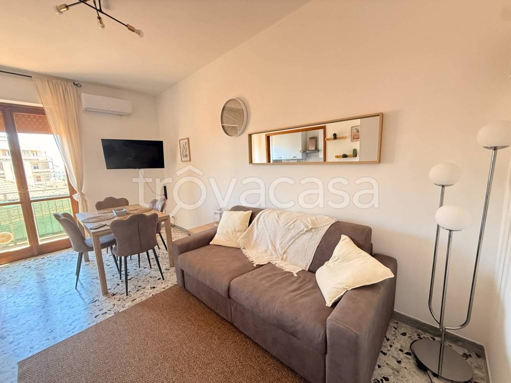 appartamento in affitto ad Alessandria in zona zona Pista