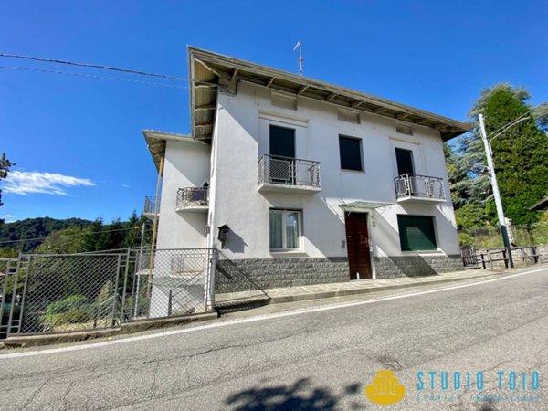 appartamento in affitto a Pralungo