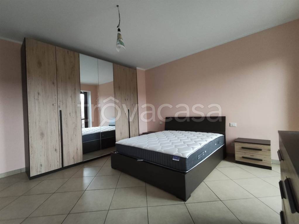 appartamento in affitto a Pralungo