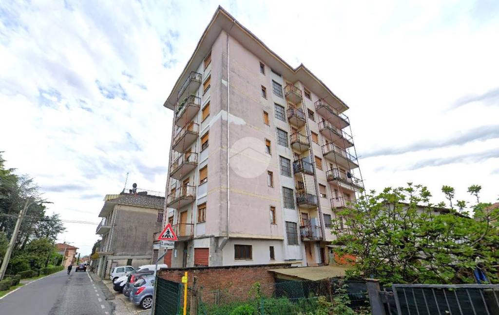 appartamento in affitto a Pralungo