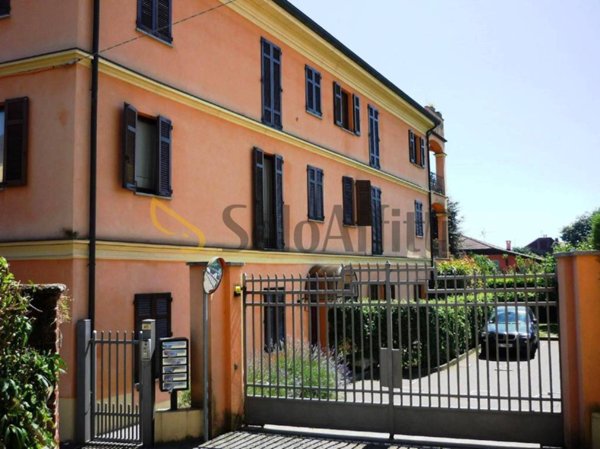 appartamento in affitto a Pralungo