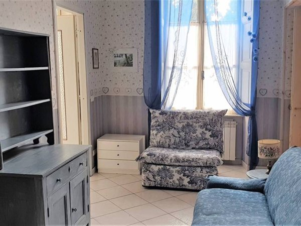 appartamento in affitto a Pralungo
