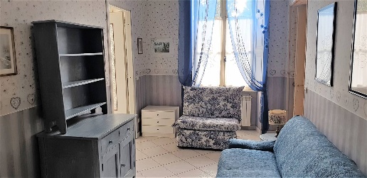 appartamento in affitto a Pralungo in zona Sant'Eurosia