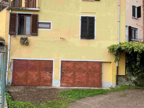 appartamento in affitto a Pray