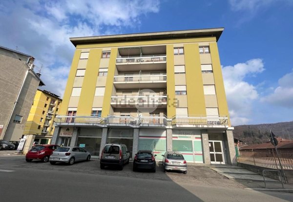 negozio in affitto a Sagliano Micca