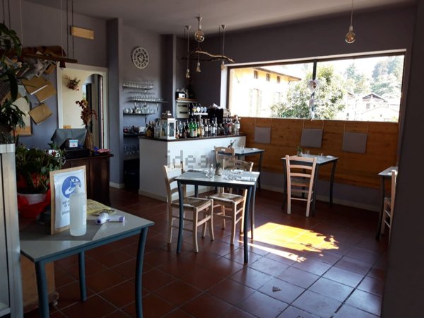 locale commerciale in affitto a Sagliano Micca