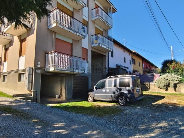 appartamento in affitto a Sala Biellese