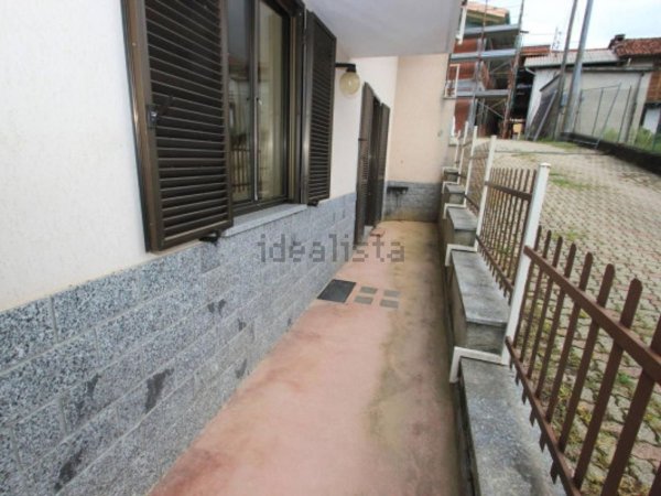 appartamento in affitto a Sala Biellese