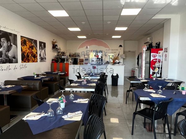 negozio in affitto a Salussola