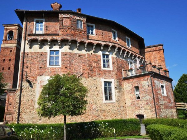 appartamento in affitto a Sandigliano