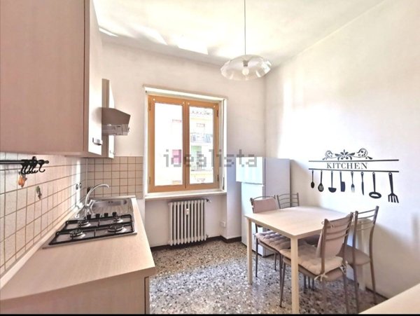 appartamento in affitto a Sandigliano