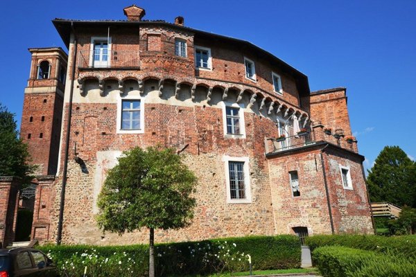 appartamento in affitto a Sandigliano