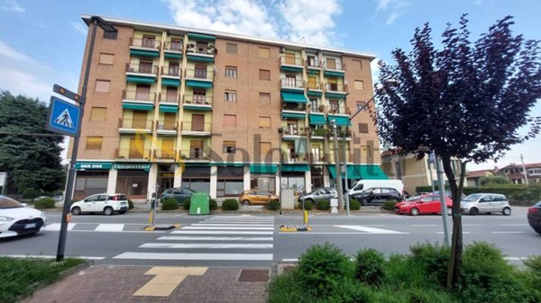 appartamento in affitto a Sandigliano