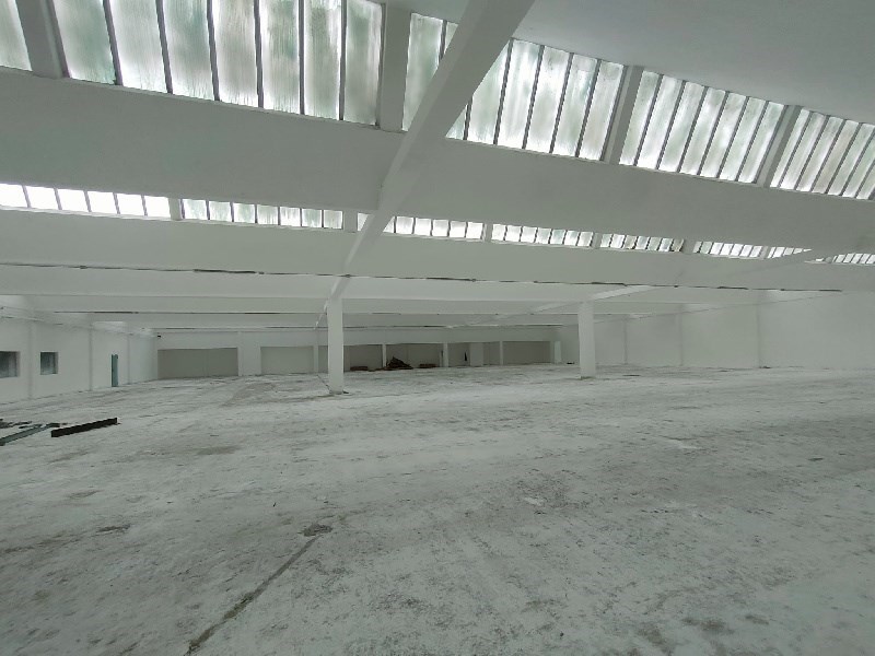 locale commerciale in affitto a Sandigliano