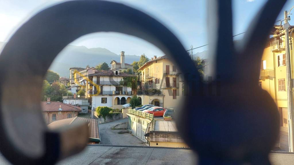 casa indipendente in affitto a Sordevolo