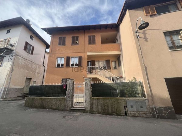 appartamento in affitto a Sostegno