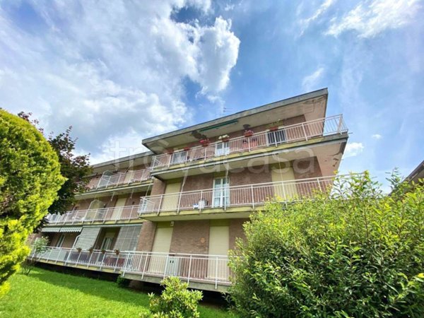 appartamento in affitto a Tollegno