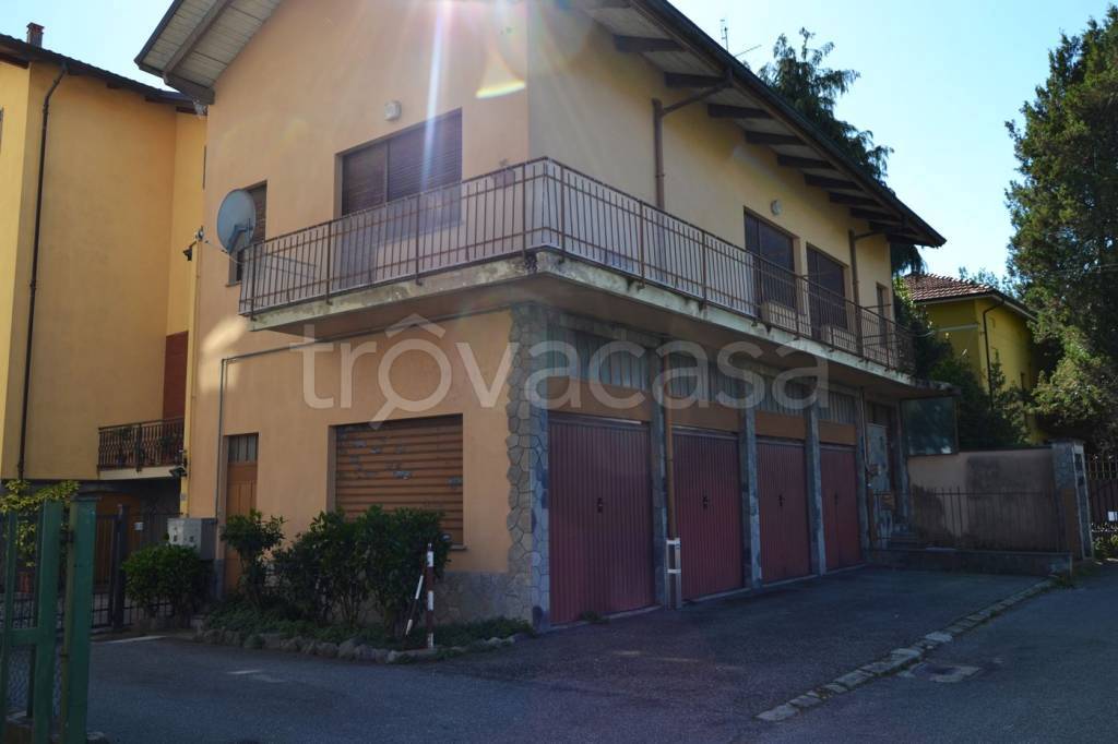 casa indipendente in affitto a Tollegno