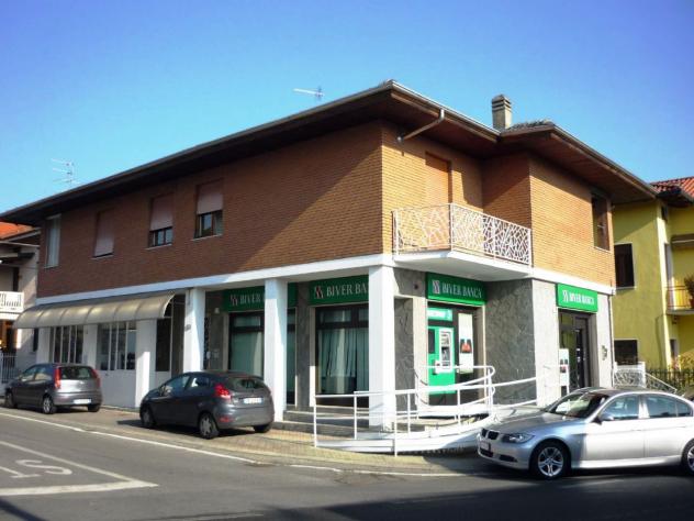 appartamento in affitto a Valdengo