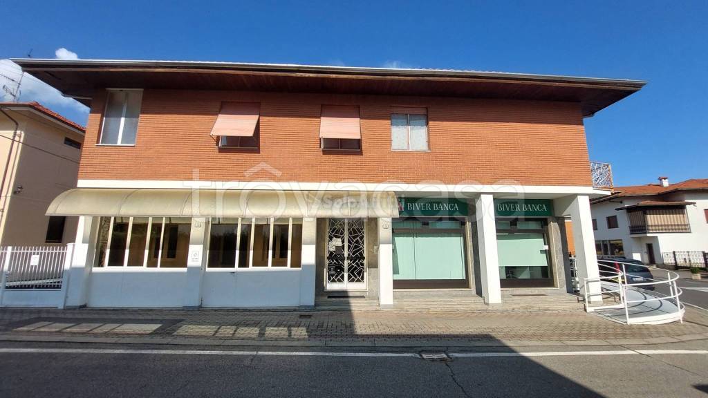 appartamento in affitto a Valdengo