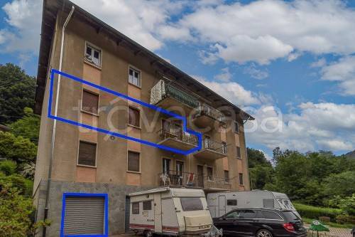 appartamento in affitto a Veglio in zona Cavaglioni