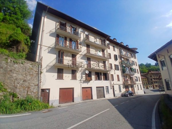 appartamento in affitto a Veglio in zona Romanina