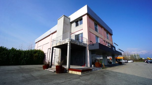 attico in affitto a Verrone